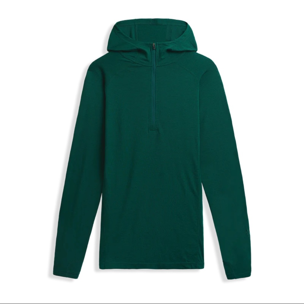 Ibex Men’s Indie Hoodie